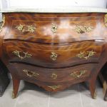 648 1072 CHEST OF DRAWERS